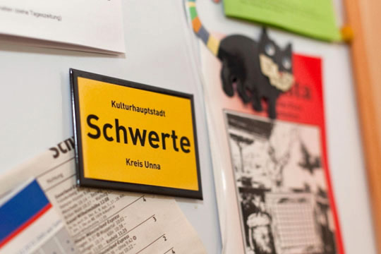 Erzähl mir deine Geschichte